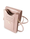 Hurtownia GSM - Torebka Guess GUWBSSAPI różowy/pink Saffiano - GUE979PNK - {ean13} - Hurt