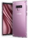 Hurtownia GSM - Etui Ringke Fusion Samsung Galaxy Note 9 Clear - RGK724CL - {ean13} - Hurt