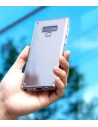 Hurtownia GSM - Etui Ringke Fusion Samsung Galaxy Note 9 Clear - RGK724CL - {ean13} - Hurt