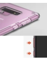 Hurtownia GSM - Etui Ringke Fusion Samsung Galaxy Note 9 Clear - RGK724CL - {ean13} - Hurt