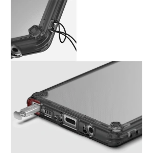 Etui Ringke Fusion Samsung Galaxy Note 9 Clear