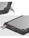 Hurtownia GSM - Etui Ringke Fusion Samsung Galaxy Note 9 Clear - RGK724CL - {ean13} - Hurt