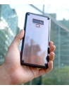 Hurtownia GSM - Etui Ringke Fusion Samsung Galaxy Note 9 Smoke Black - RGK725SM - {ean13} - Hurt