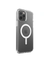 Hurtownia GSM - Etui Speck Presidio Perfect Clear + MagSafe Apple iPhone 12 Pro Max s povrchovou úpravou MICROBAN (Čiré) - SPK229CL - {ean13} - Hurt
