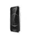 Wholesale Speck Presidio Perfect Clear + Magsafe Apple iPhone 12 Pro Max case with MICROBAN (Clear) - SPK229CL - {ean13} - Hurt