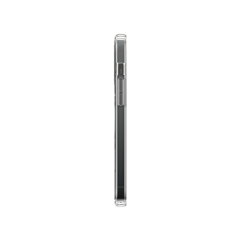 Hurtownia GSM - Etui Speck Presidio Perfect Clear + MagSafe Apple iPhone 12 Pro Max s povrchovou úpravou MICROBAN (Čiré) - SPK229CL - {ean13} - Hurt
