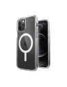Hurtownia GSM - Etui Speck Presidio Perfect Clear + Magsafe Apple iPhone 12/12 Pro z powłoką MICROBAN (Clear) - SPK231CL - {ean13} - Hurt