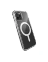 Hurtownia GSM - Etui Speck Presidio Perfect Clear + Magsafe Apple iPhone 12/12 Pro z powłoką MICROBAN (Clear) - SPK231CL - {ean13} - Hurt