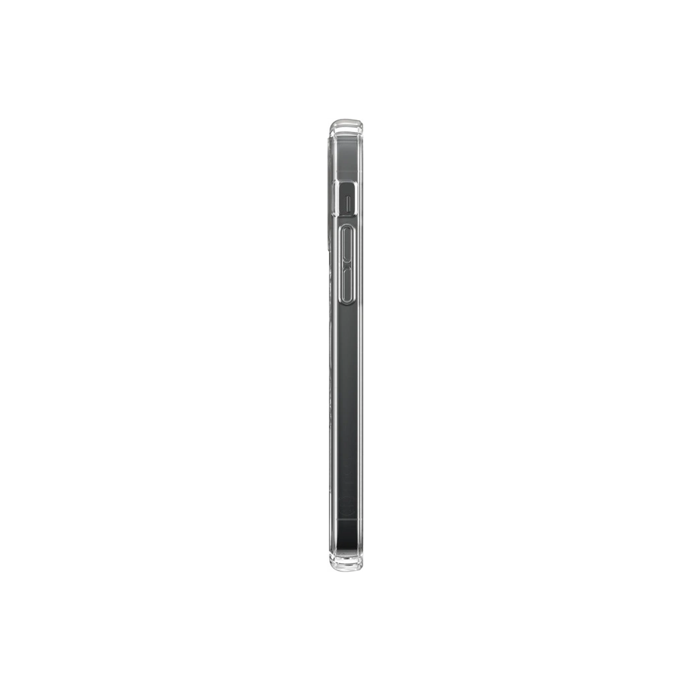 Hurtownia GSM - Etui Speck Presidio Perfect Clear + Magsafe Apple iPhone 12/12 Pro z powłoką MICROBAN (Clear) - SPK231CL - {ean13} - Hurt
