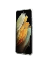 Wholesale Karl Lagerfeld KLHCS21LCKTR Samsung Galaxy S21 Ultra hardcase Transparent Karl & Choupette - KLD478CL - {ean13} - Hurt