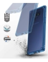 Hurtownia GSM - Case Ringke Fusion Samsung Galaxy Note 9 Aqua Blau - RGK734BLU - {ean13} - Hurt