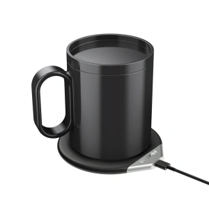 Blitzwolf BW-WCC1 Mug Warmer & Wireless Charging Pad