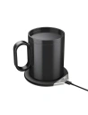 Blitzwolf BW-WCC1 Mug Warmer & Wireless Charging Pad
