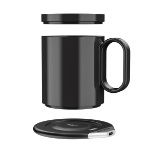 Blitzwolf BW-WCC1 Mug Warmer & Wireless Charging Pad
