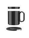 Wholesale Blitzwolf BW-WCC1 Mug Warmer & Wireless Charging Pad - BLZ322 - {ean13} - Hurt