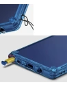 Hurtownia GSM - Case Ringke Fusion Samsung Galaxy Note 9 Aqua Blau - RGK734BLU - {ean13} - Hurt