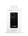 Hurtownia GSM - Etui iDeal of Sweden Atelier Samsung Galaxy S20 Ultra (Neo Noir Croco) - IDS392NEONOICRO - {ean13} - Hurt