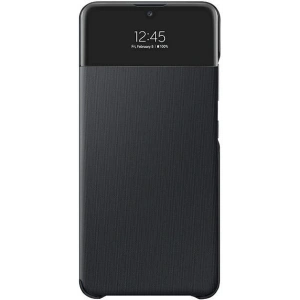 Samsung Galaxy A32 4G EF-EA325PB black S View Wallet Cover