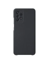 Wholesale Samsung Galaxy A32 4G EF-EA325PB black S View Wallet Cover - SMG402BLK - {ean13} - Hurt