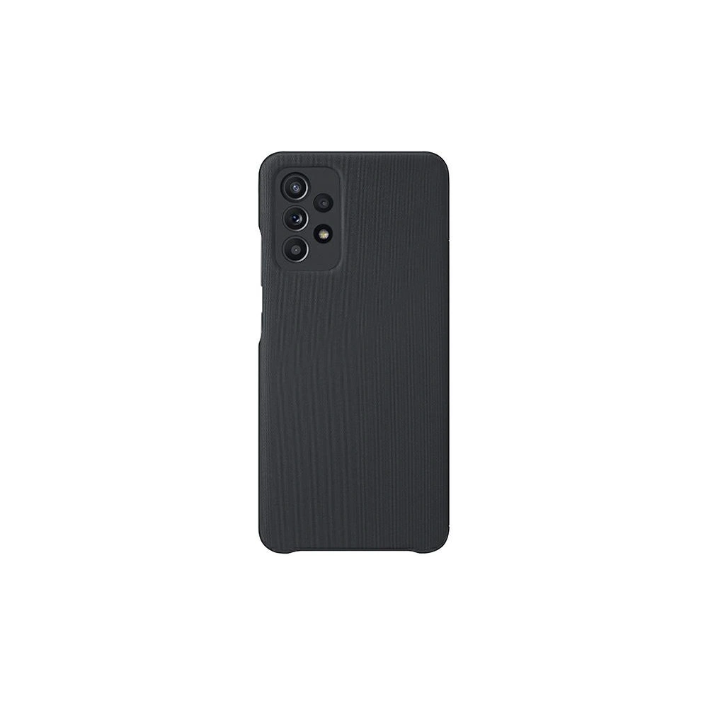Wholesale Samsung Galaxy A32 4G EF-EA325PB black S View Wallet Cover - SMG402BLK - {ean13} - Hurt