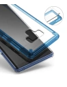Hurtownia GSM - Case Ringke Fusion Samsung Galaxy Note 9 Aqua Blau - RGK734BLU - {ean13} - Hurt