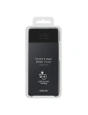 Hurtownia GSM - Etui Samsung Galaxy A32 LTE EF-EA325PB černý/black S View Wallet Cover - SMG402BLK - {ean13} - Hurt