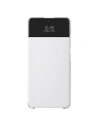 Wholesale Samsung Galaxy A32 4G EF-EA325PW white S View Wallet Cover - SMG403WHT - {ean13} - Hurt