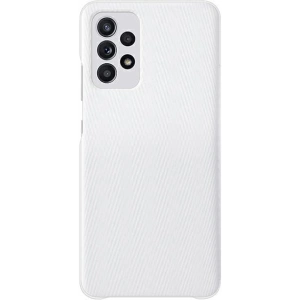 Samsung Galaxy A32 4G EF-EA325PW white S View Wallet Cover