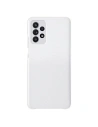 Wholesale Samsung Galaxy A32 4G EF-EA325PW white S View Wallet Cover - SMG403WHT - {ean13} - Hurt
