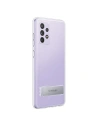 Hurtownia GSM - Etui Samsung Galaxy A72 EF-JA725CT Transparent Clear Standing Cover - SMG404CL - {ean13} - Hurt