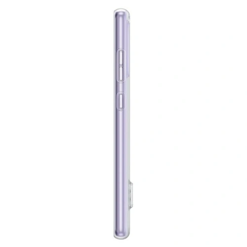 Etui Samsung Galaxy A72 EF-JA725CT Transparent Clear Standing Cover