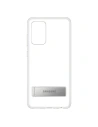 Hurtownia GSM - Etui Samsung Galaxy A72 EF-JA725CT Transparent Clear Standing Cover - SMG404CL - {ean13} - Hurt