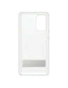Hurtownia GSM - Etui Samsung Galaxy A72 EF-JA725CT Transparent Clear Standing Cover - SMG404CL - {ean13} - Hurt