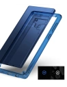 Hurtownia GSM - Case Ringke Fusion Samsung Galaxy Note 9 Aqua Blau - RGK734BLU - {ean13} - Hurt