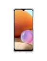 Wholesale Samsung EF-QA325TT A32 LTE Soft Clear Cover Transparent - SMG408CL - {ean13} - Hurt