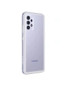 Wholesale Samsung EF-QA325TT A32 LTE Soft Clear Cover Transparent - SMG408CL - {ean13} - Hurt