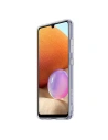 Wholesale Samsung EF-QA325TT A32 LTE Soft Clear Cover Transparent - SMG408CL - {ean13} - Hurt