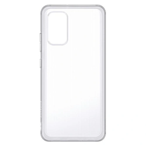 Etui Samsung Galaxy A32 LTE EF-QA325TT Soft Clear Cover Transparent