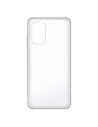 Wholesale Samsung EF-QA325TT A32 LTE Soft Clear Cover Transparent - SMG408CL - {ean13} - Hurt