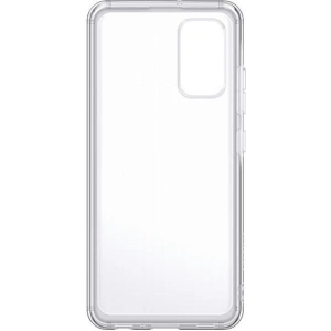 Hurtownia GSM - Etui Samsung Galaxy A32 LTE EF-QA325TT Soft Clear Cover Transparent - SMG408CL - {ean13} - Hurt