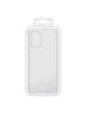 Wholesale Samsung EF-QA325TT A32 LTE Soft Clear Cover Transparent - SMG408CL - {ean13} - Hurt