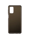Hurtownia GSM - Etui Samsung Galaxy A32 5G EF-QA326TB Soft Clear Cover Black - SMG409BLK - {ean13} - Hurt