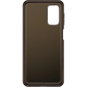 Hurtownia GSM - Etui Samsung Galaxy A32 5G EF-QA326TB Soft Clear Cover Black - SMG409BLK - {ean13} - Hurt