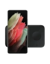 Wholesale Samsung Duo Wireless Charger EP-P4300BB black - SMG412BLK - {ean13} - Hurt