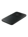 Hurtownia GSM - Ładowarka indukcyjna Samsung EP-P4300BB czarny/black Duo - SMG412BLK - {ean13} - Hurt