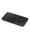 Hurtownia GSM - Ładowarka indukcyjna Samsung EP-P4300BB czarny/black Duo - SMG412BLK - {ean13} - Hurt