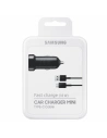 Samsung Car Charger EP-LN930CB USB-C black