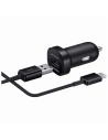 Hurtownia GSM - Ładowarka samochodowa Samsung EP-LN930CB blister USB-C czarny/black - SMG413BLK - {ean13} - Hurt