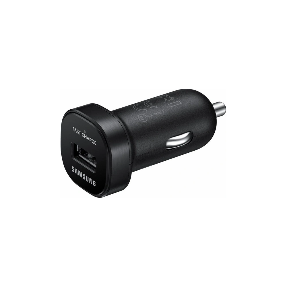 Hurtownia GSM - Ładowarka samochodowa Samsung EP-LN930CB blister USB-C czarny/black - SMG413BLK - {ean13} - Hurt