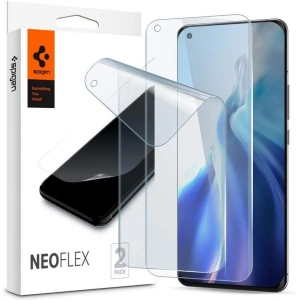 Hurtownia GSM - Folia Spigen Neo Flex Xiaomi Mi 11/11 Ultra - SPN1606 - {ean13} - Hurt